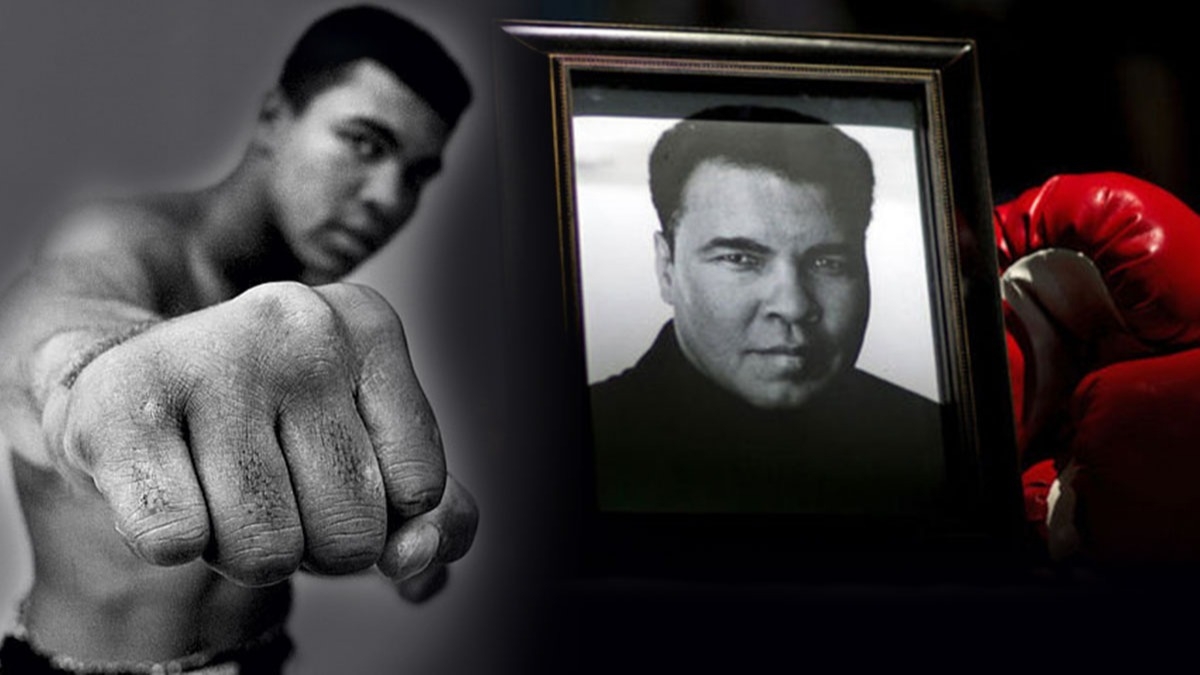 Muhammed Ali'nin vefatının 4. yıl dönümü... Amerikalı Müslümanların ve siyahilerin sembolü Muhammed Ali kimdir?