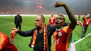 Galatasaray'da Henry Onyekuru gelişmesi! Görüştüğü takım belli oldu