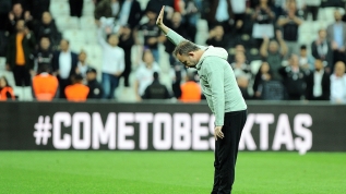 Sergen Yalçın'dan büyük fedakarlık