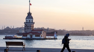 SON DAKİKA! Hafta sonu hangi illerde sokağa çıkma yasağı var? İşte hafta sonu sokağa çıkma yasağı olan illerin tam listesi