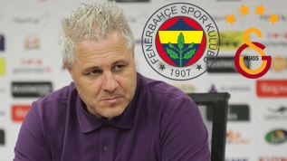 Sumudica Fenerbahçe ve Galatasaray'a müjdeyi verdi! 'Hagi'den eğitim aldı, başarılı olur'