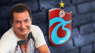 Acun'un kulübünden Süper Lig'e transfer! İşte Trabzonspor'un yeni yıldızı