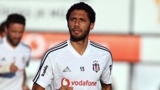 Beşiktaş'ta Sergen Yalçın'dan Elneny resti!