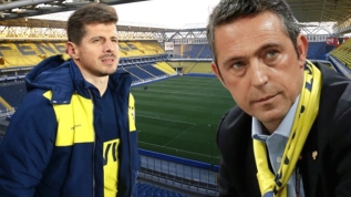 Yeni hoca kim olacak? Sürpriz karar... Fenerbahçe'de teknik direktör zirvesi