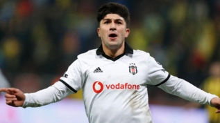 Sergen Yalçın'ın yeni Ozan Tufan'ı Güven Yalçın