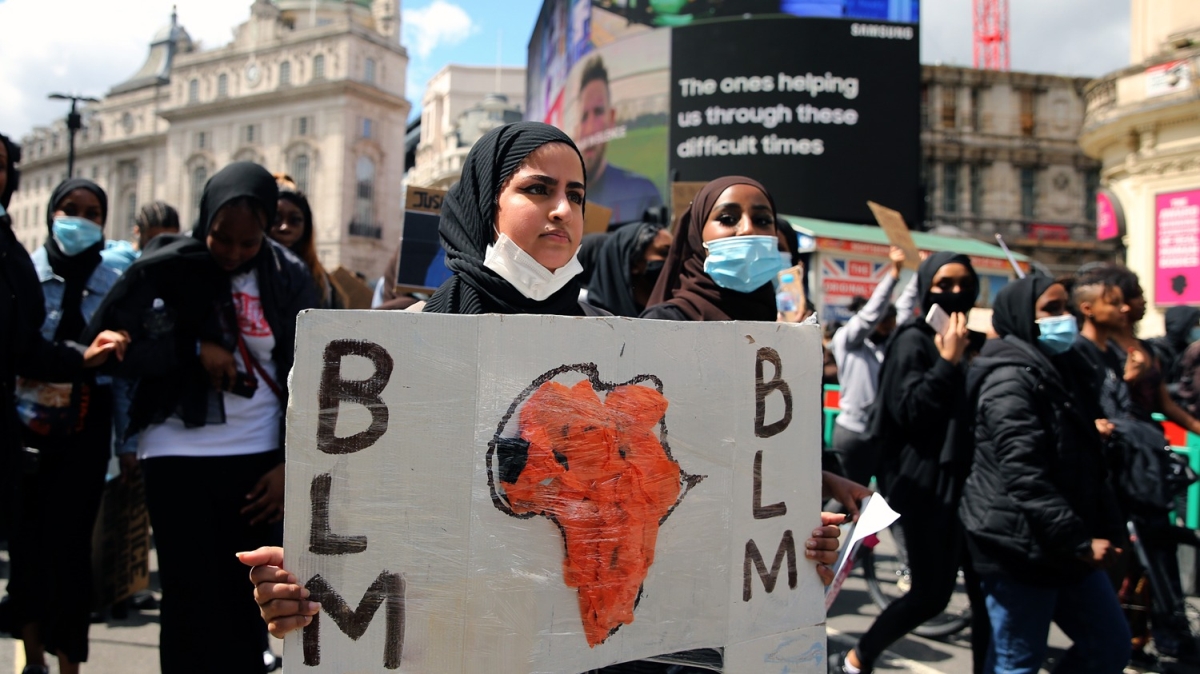 'Şükri Abdi için adalet' istediler: Londra'da gösteriler devam ediyor
