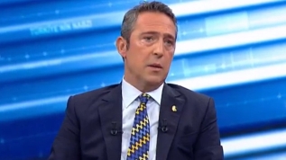 Ali Koç'tan yeni hoca açıklaması! Fenerbahçe transferleri hakkında noktayı koydu