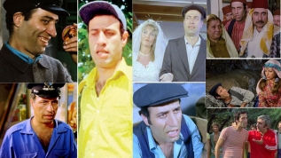 7'den 70'e herkesin tebessümle andığı usta oyuncu Kemal Sunal aramızdan ayrılalı 20 yıl oldu...