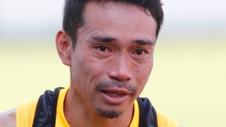 Nagatomo hüngür hüngür ağlayarak Galatasaray'a veda etti
