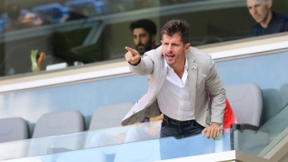 Emre Belözoğlu yerli golcüyü Almanya'da buldu! 21 maç 16 gol, Trabzonspor da devrede...