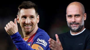 Messi, Barcelona'ya vedaya hazırlanıyor! Yeni durağı Premier Lig...