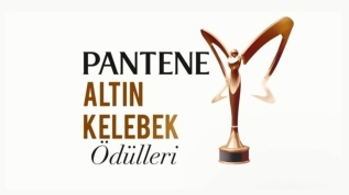 Pantene Altın Kelebek ödülleri sahiplerini buldu!