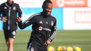 Sergen Yalçın kafaları karıştırdı! Beşiktaş'ta N'Koudou bilmecesi!