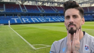 Jose Sosa tarihe geçti! Antalyaspor maçına damga vurdu