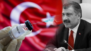 Koronavirüs vakasının en çok ve en az görüldüğü iller