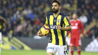 Mehmet Ekici Fenerbahçe'den ayrılıyor