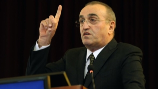 'Allah'tan korksun' Abdürrahim Albayrak'tan çok sert sözler! 'Artık burama kadar geldi!'