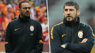 'Hayırlı olsun' dedi ve açıkladı! Süper Lig ekibinin yeni teknik direktörü oldu