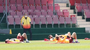Fatih Terim'den dev operasyon! 3 imza...