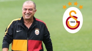 Galatasaray tarihinde bir ilk! Fatih Terim imzasını attı