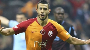 Belhanda için İstanbul'a geldiler