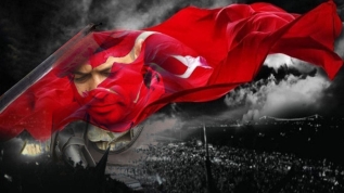15 Temmuz anma resimli mesajlar