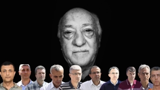 251 vatandaşı şehit ettiler… Türkiye tarihine kara leke süren 10 darbeci!