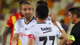 Sergen Yalçın'dan Caner ve Gökhan açıklaması: 'Çok ayıp ediyorlar'