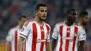 Galatasaray, Omar Elabdellaoui'yle anlaştı