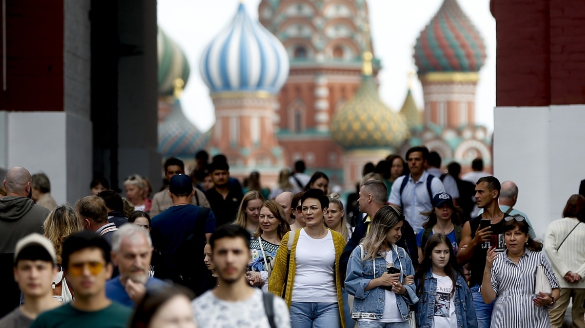 Rus turizm sektrnde 'Trkiye' sevinci