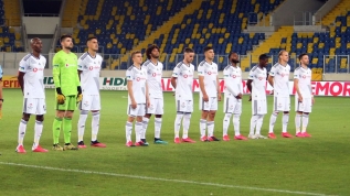 Beşiktaşlı futbolcular ne kadar ücret alıyor? İşte transfer için kalan para