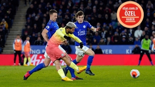 Çağlar Söyüncü Barcelona ile prensip anlaşmasına vardı