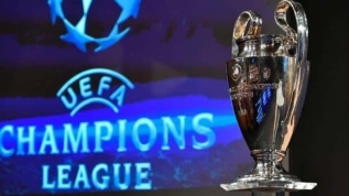 Süper Lig şampiyonuna Şampiyonlar Ligi darbesi!