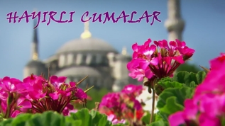 Cuma mesajları 2020 yeni yazılı