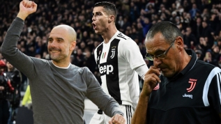 Sarri ayrılığı sonrası bomba isim! Juventus'ta Guardiola sesleri