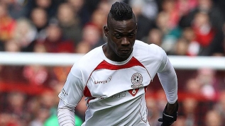 Balotelli Beşiktaş'ın teklifini kabul etti