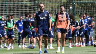Fenerbahçe'de Erol Bulut'u şaşırtan sonuçlar!