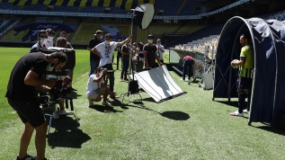 İşte Fenerbahçe'nin yeni sezon formaları
