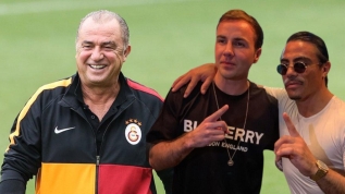 Ünlü gazeteci açıkladı! Dünyaca ünlü yıldız teklifleri reddetti Galatasaray'a geliyor