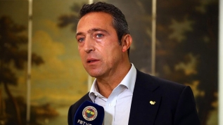 Ali Koç'tan Galatasaray'a flaş gönderme! Mert Hakan transferinin perde arkasını anlattı! 'Duruşu takdire şayan'