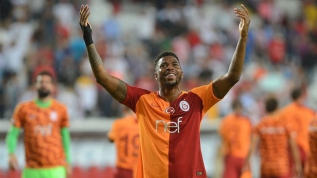 Ryan Donk Galatasaray'da kalıyor