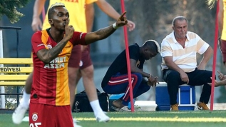 'Tekrar buluşmak üzere' demişti! Onyekuru Fenerbahçe'nin teklifini kabul etti
