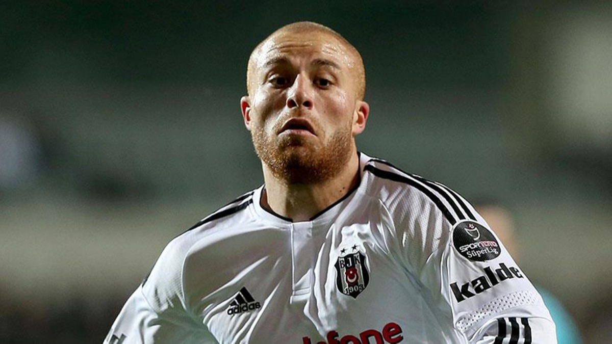 Gökhan Töre Beşiktaş için Malatya'yı terk etti