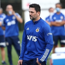 Fenerbah�e'de Eran Zahavi'ye Erol Bulut vetosu!