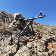 'Y�ld�r�m-10 Norduz' operasyonu ile PKK'n�n inlerine kadar giriliyor