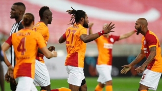 Galatasaray Avrupa'da bir ilki başardı! Beşiktaş ve Fenerbahçe'yi geride bıraktı
