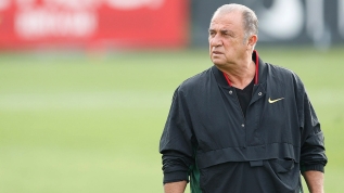 Fatih Terim'den sürpriz karar! İşte Galatasaray'ın Başakşehir maçı 11'i