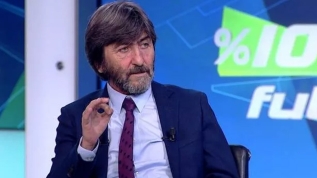 'FIFA hakemliği vermem' Rıdvan Dilmen: Tarihte olmadığı kadar çok konuşulacak
