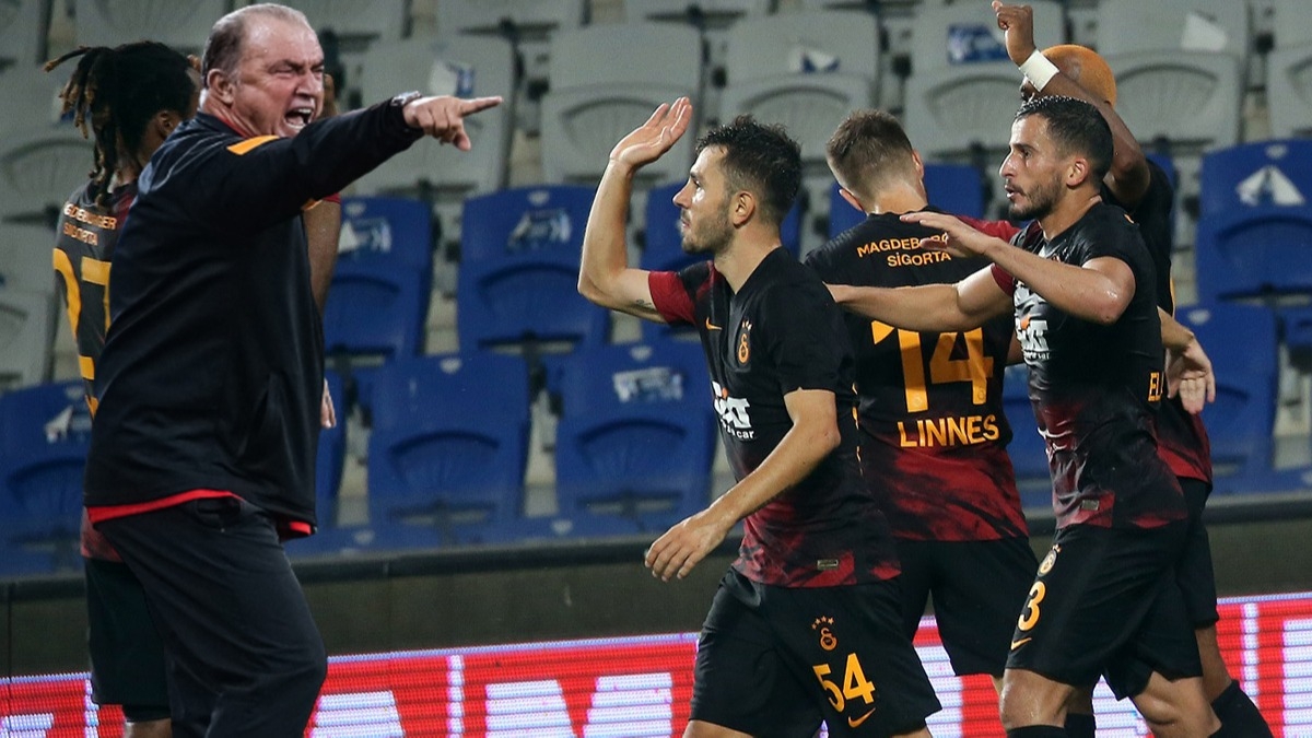 Hajduk Split maçı öncesi Hırvat basınından Galatasaray'a olay sözler! 'Umursamıyoruz...'