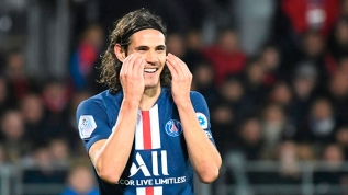 İşte Fenerbahçe - Cavani görüşmesinin perde arkası